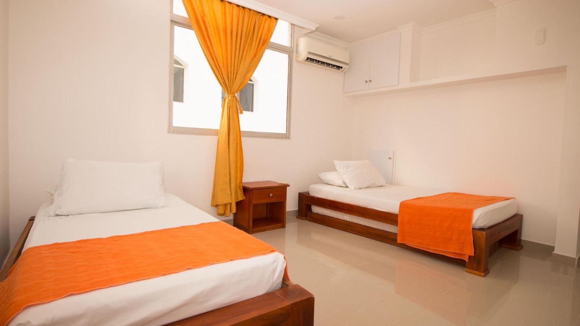 Caribbean Summer - Livin Colombia Apartamento *