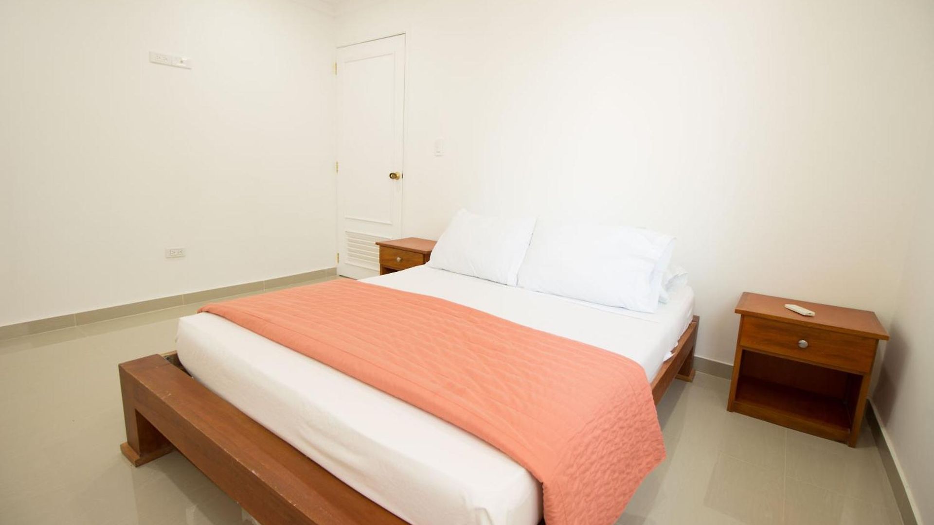 Apartamento Caribbean Summer - Livin Colombia *
