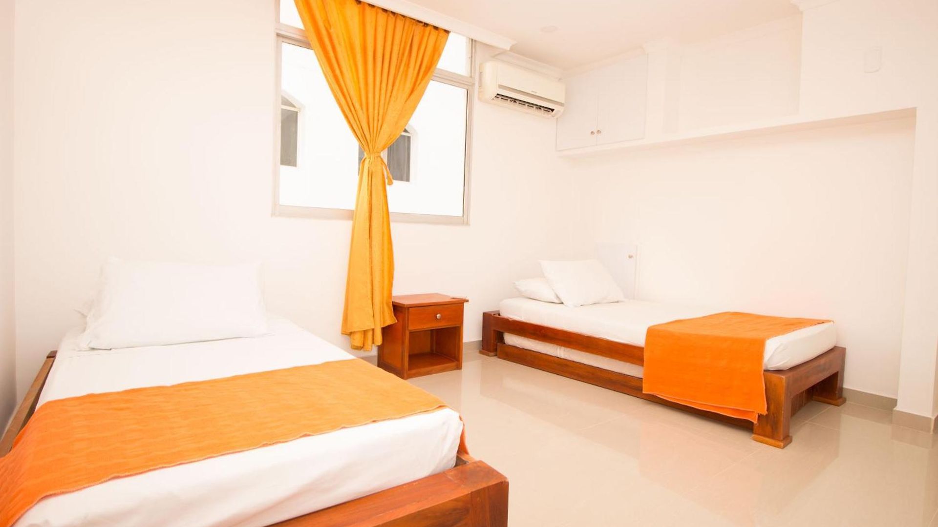 Caribbean Summer - Livin Colombia Apartamento Cartagena