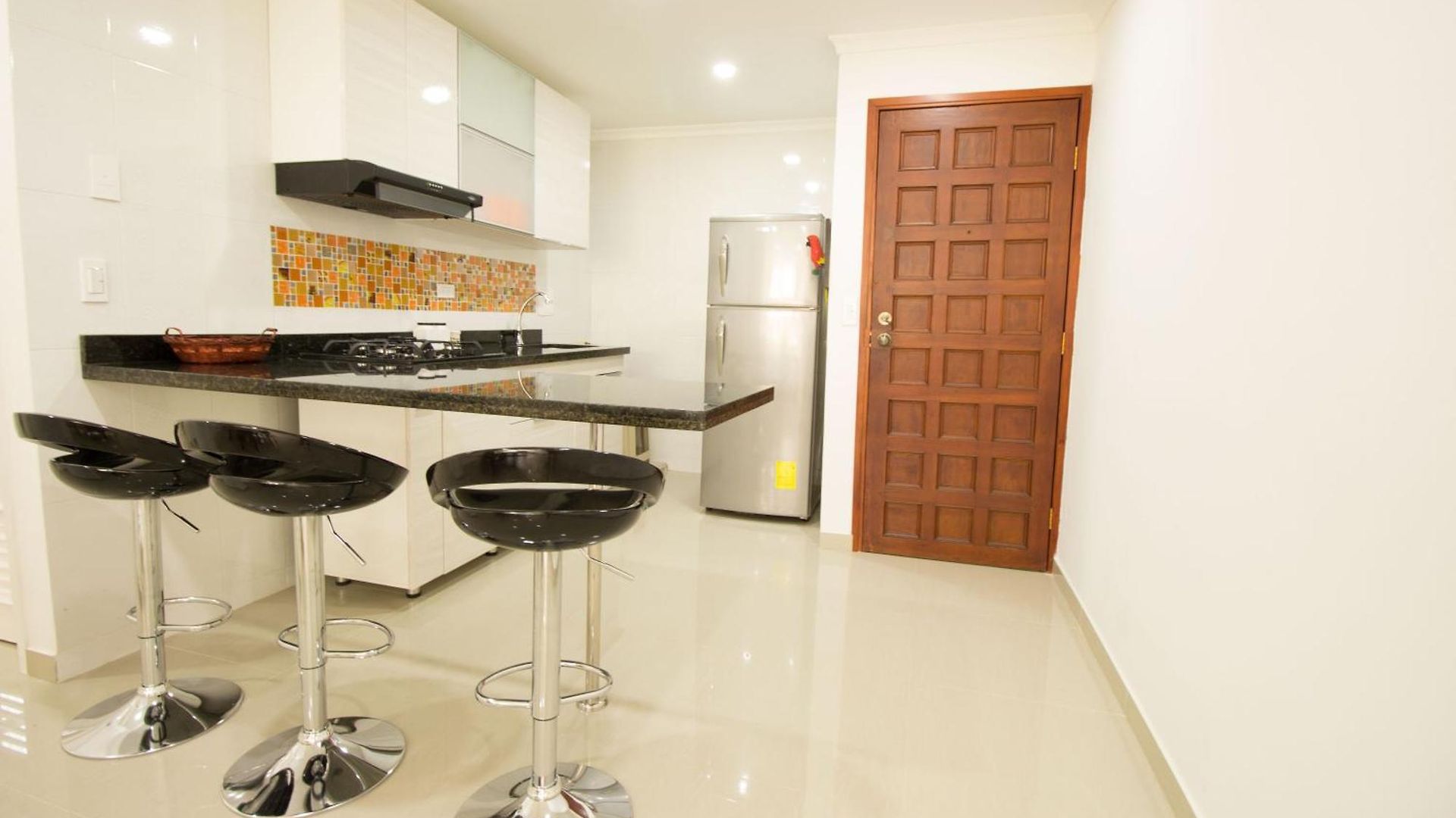 Apartamento Caribbean Summer - Livin Colombia Cartagena