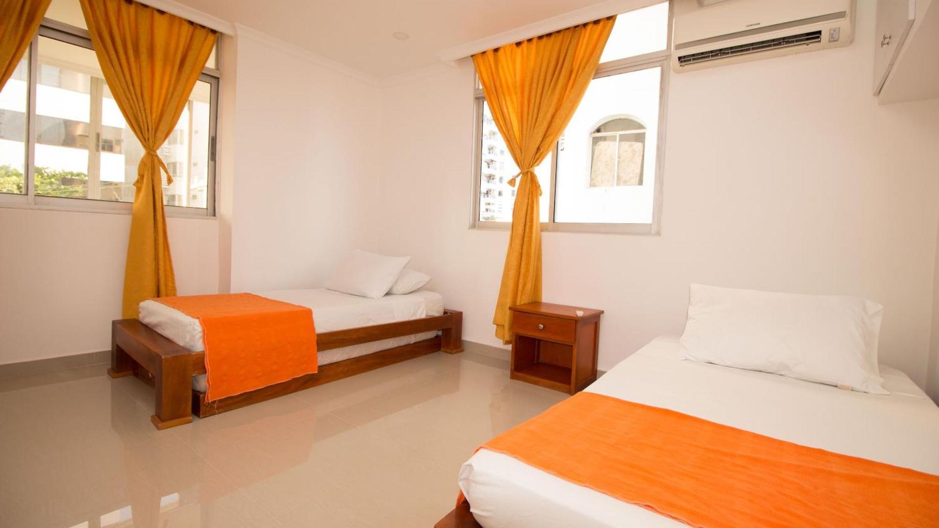 Apartamento Caribbean Summer - Livin Colombia