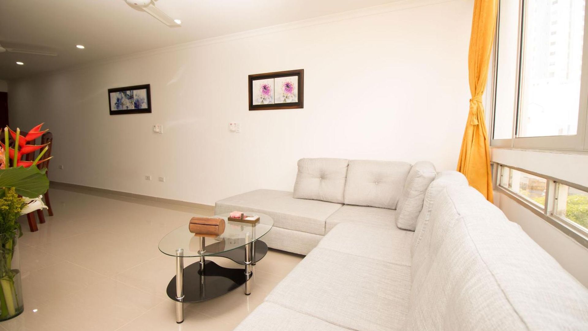 Caribbean Summer - Livin Colombia Apartamento *