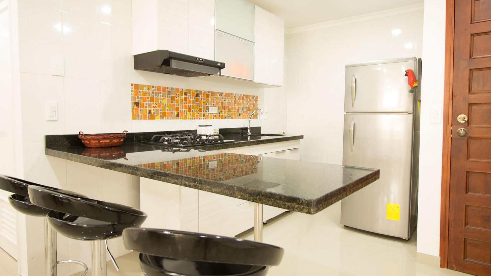 Apartamento Caribbean Summer - Livin Colombia *