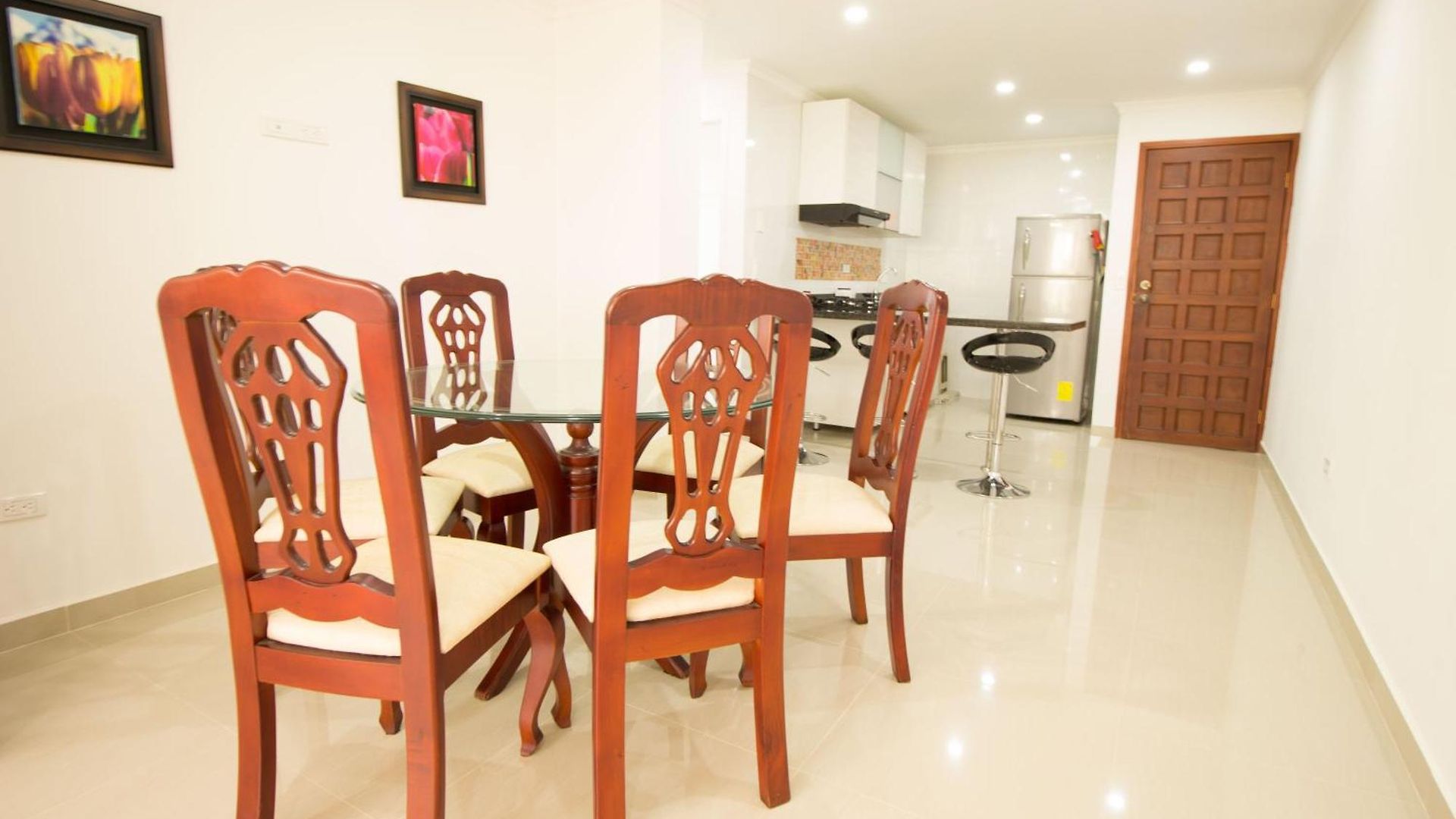 Apartamento Caribbean Summer - Livin Colombia