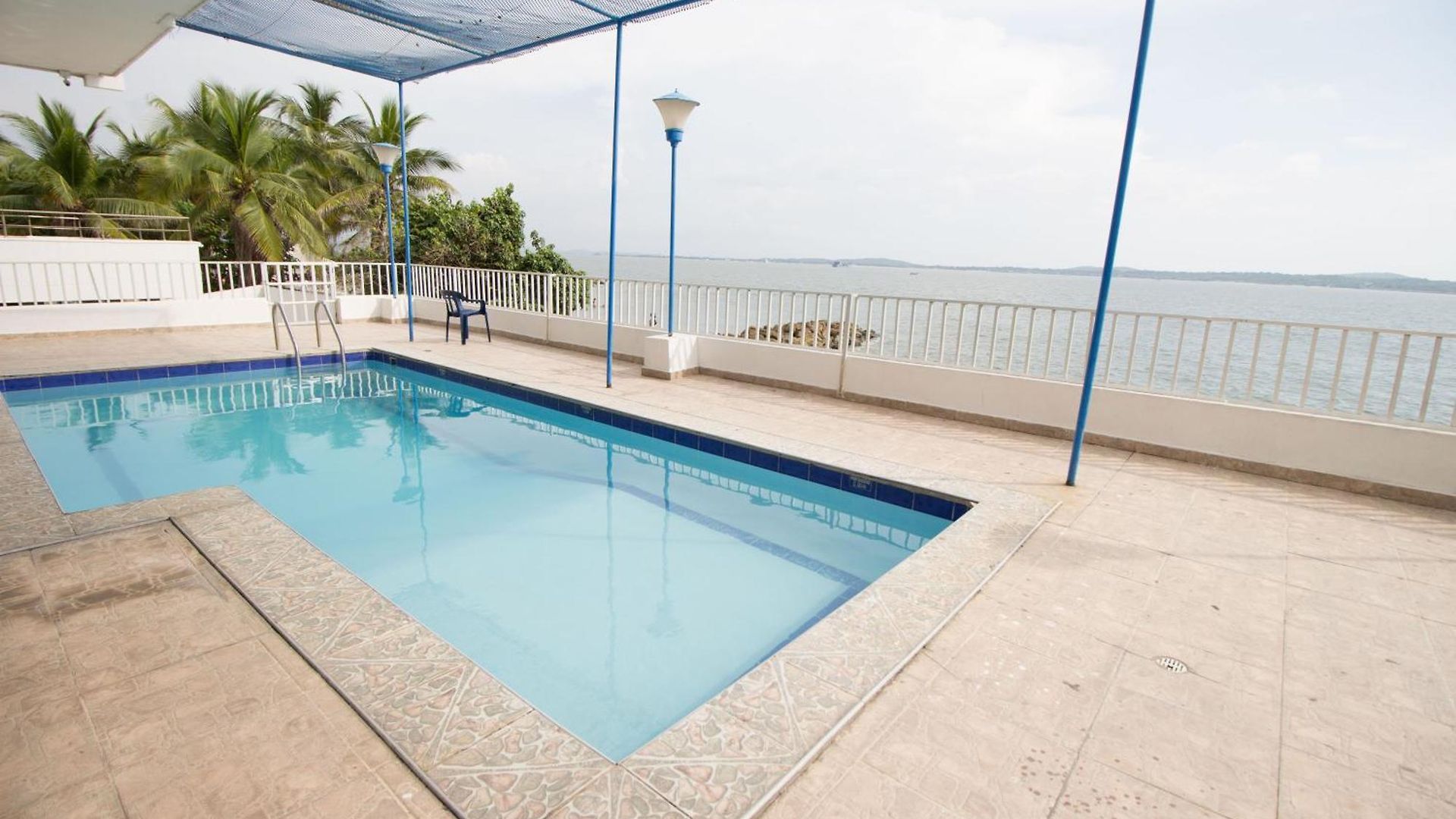 Apartamento Caribbean Summer - Livin Colombia *
