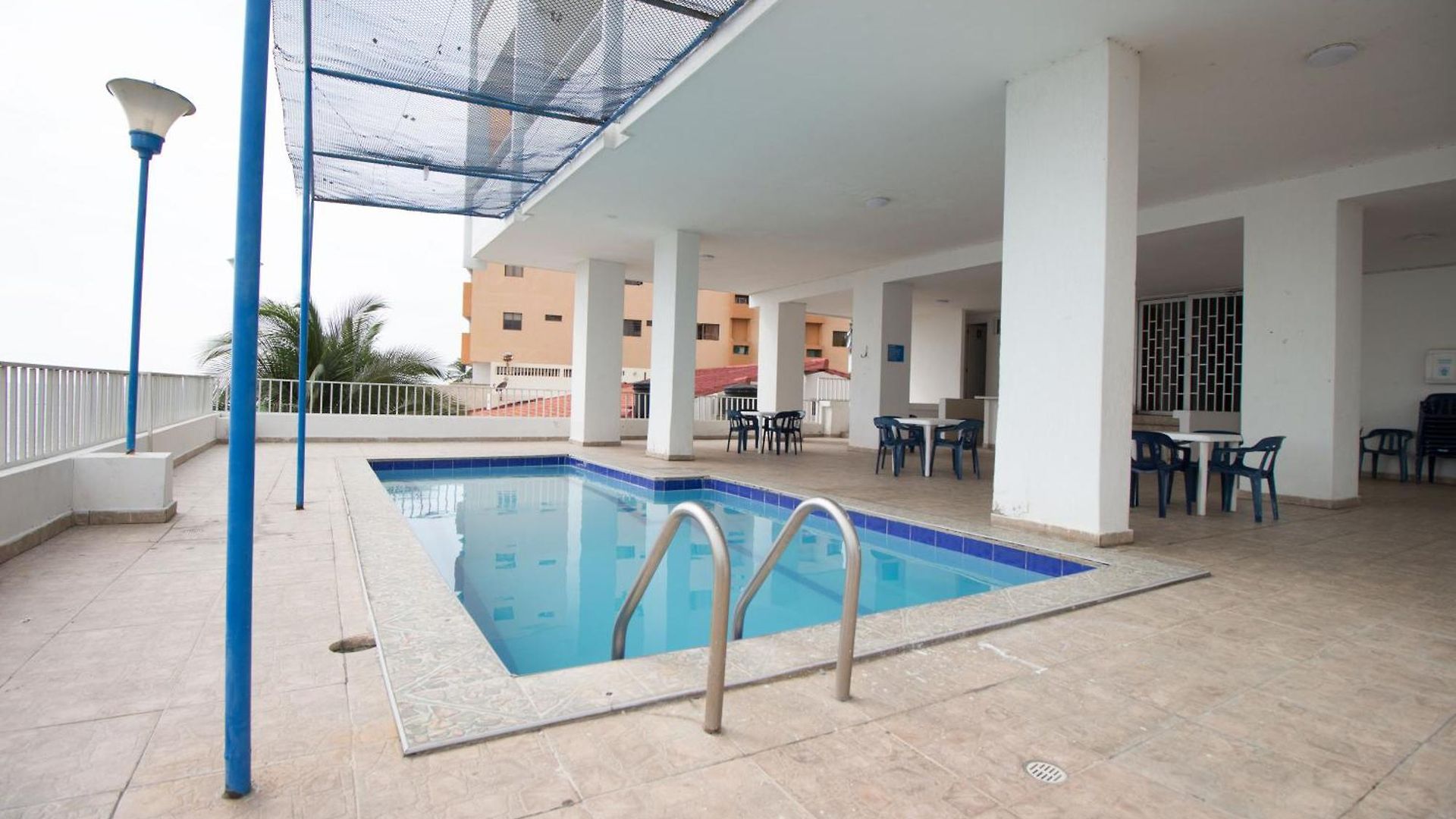 Caribbean Summer - Livin Colombia Apartamento Cartagena