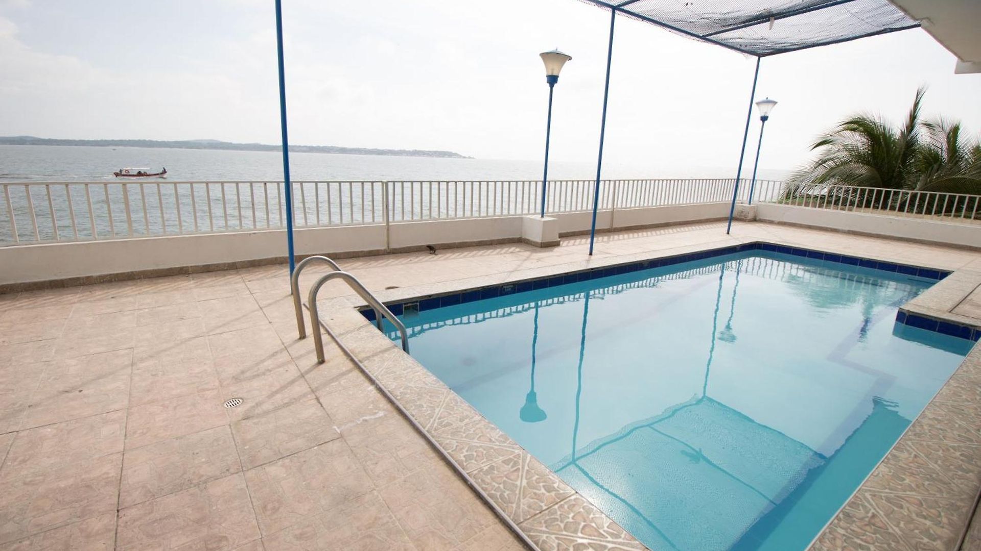 Caribbean Summer - Livin Colombia Apartamento Cartagena
