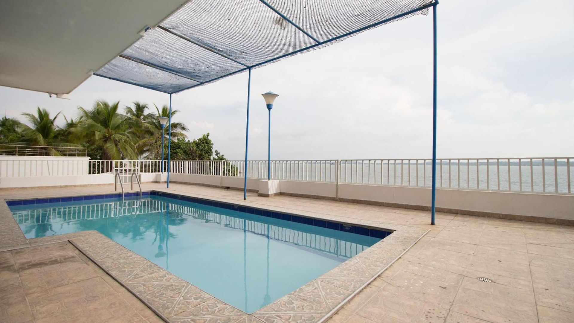 Apartamento Caribbean Summer - Livin Colombia
