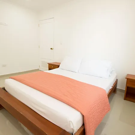 Apartamento Caribbean Summer - Livin Colombia *
