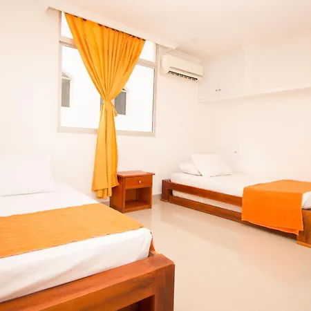 Caribbean Summer - Livin Colombia Apartamento Cartagena