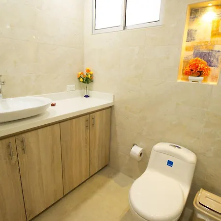 Caribbean Summer - Livin Colombia Apartamento *