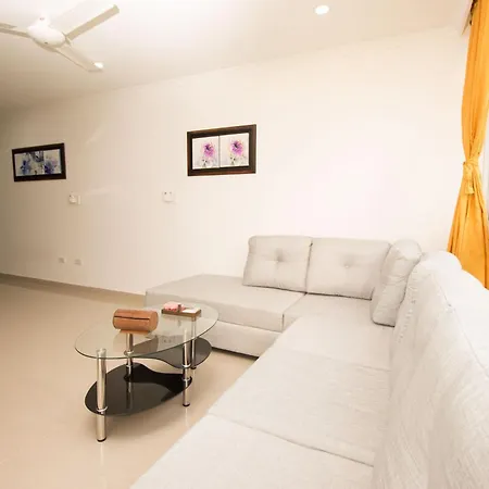 Caribbean Summer - Livin Colombia Apartamento *
