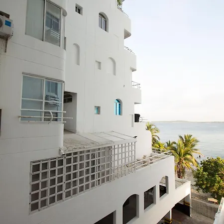Caribbean Summer - Livin Colombia Cartagena
