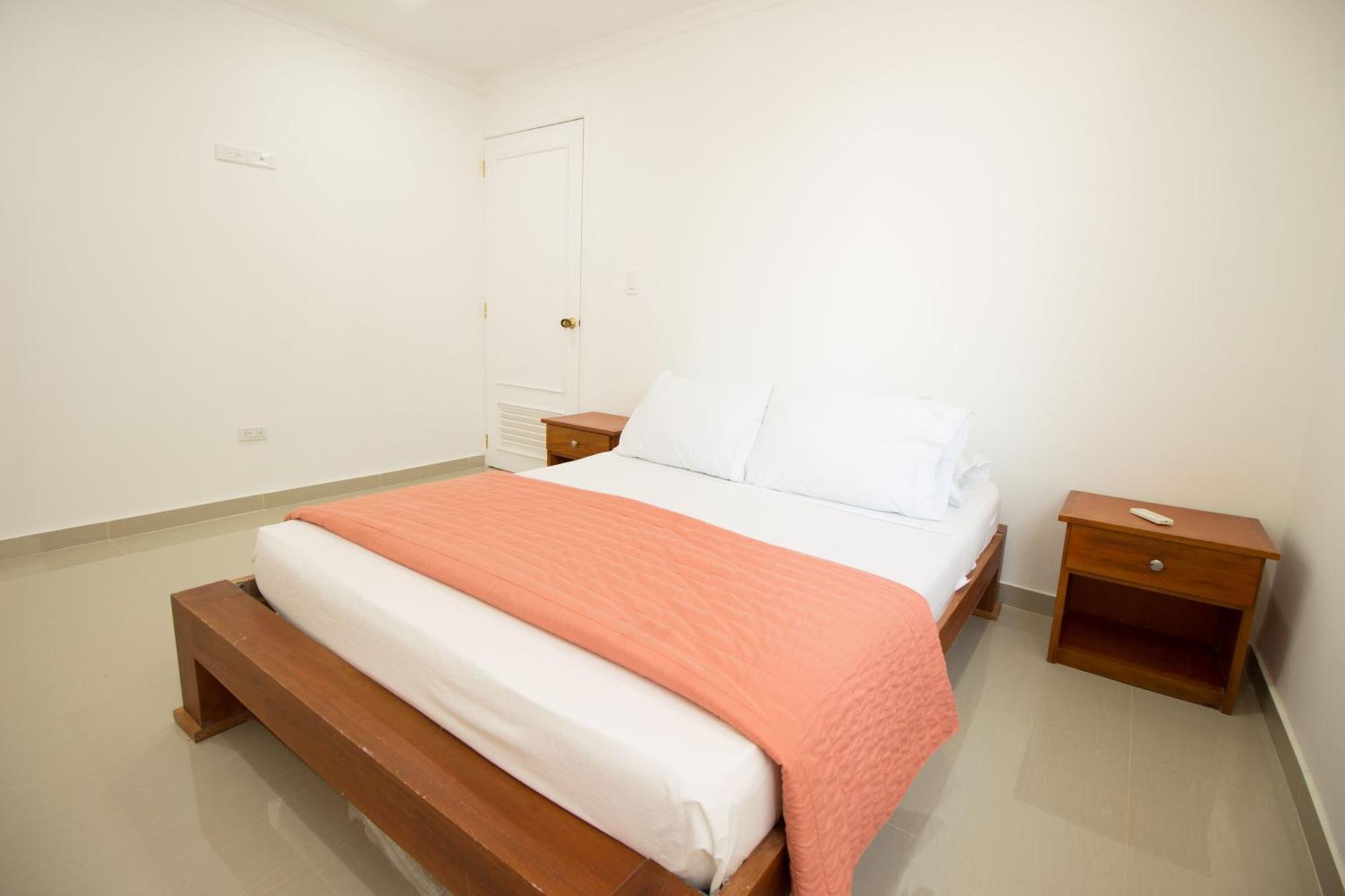 Apartamento Caribbean Summer - Livin Colombia *