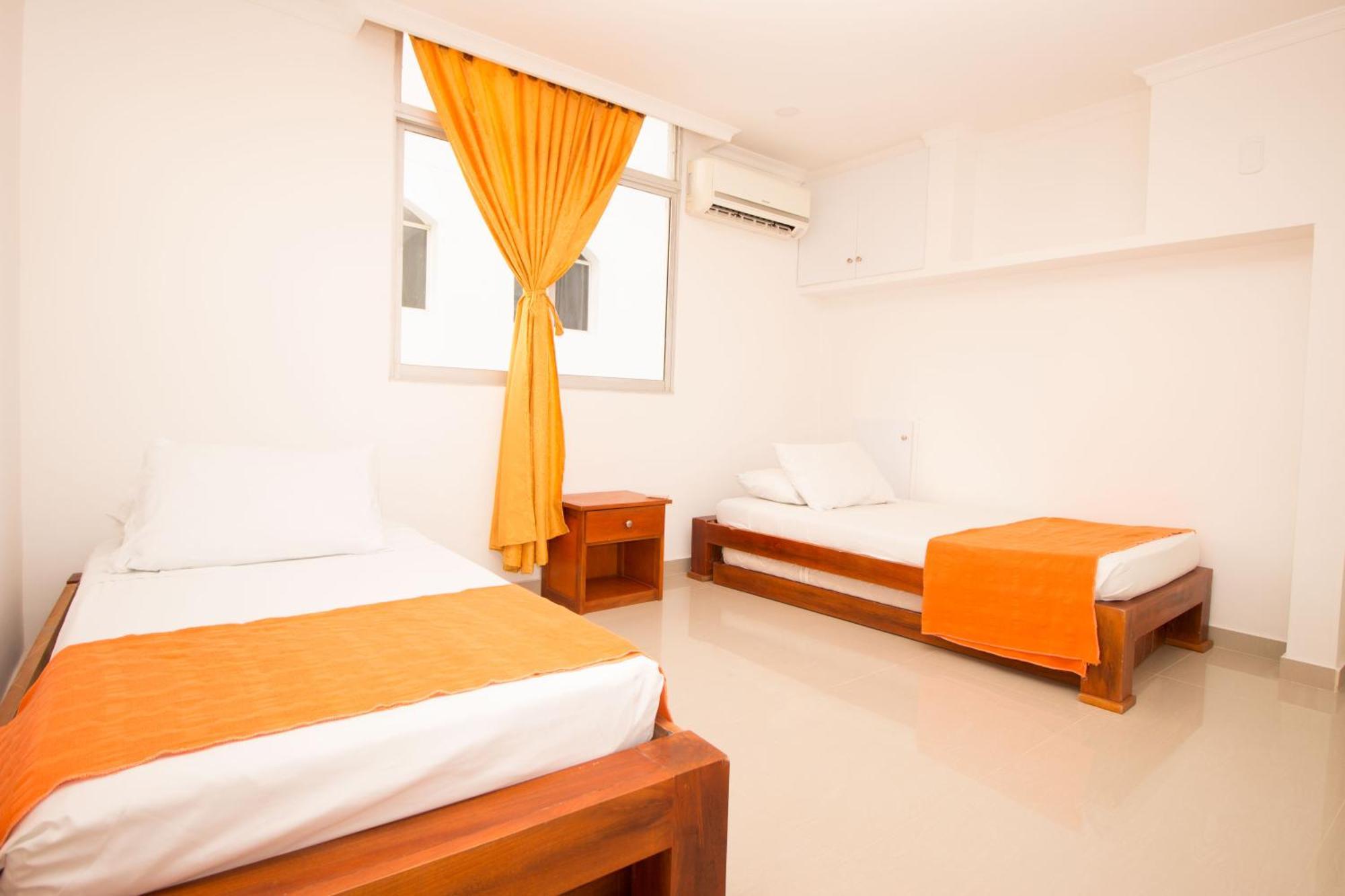 Caribbean Summer - Livin Colombia Apartamento Cartagena