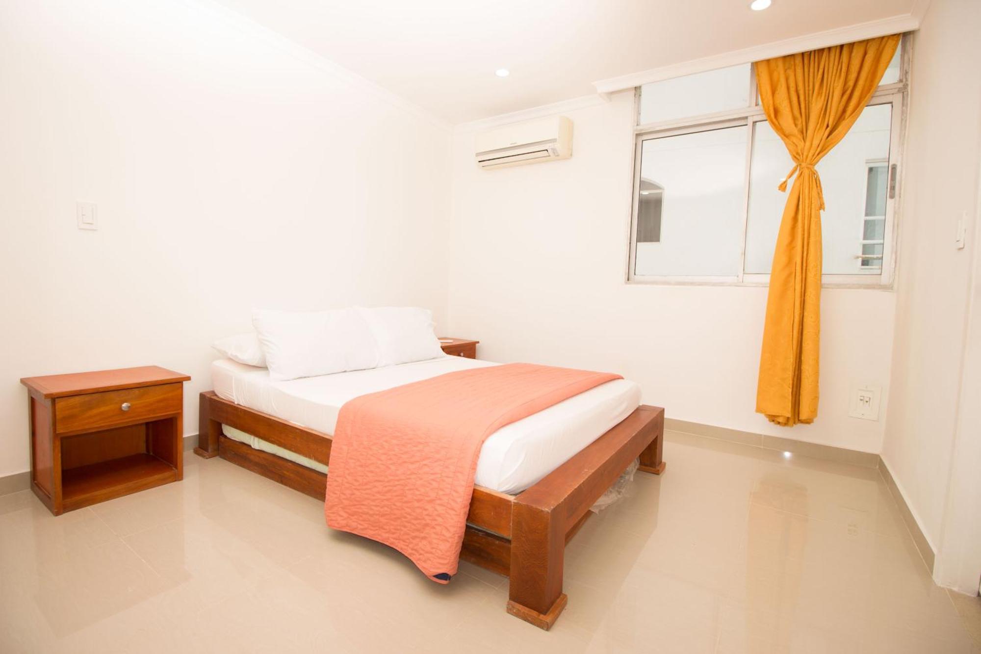 Caribbean Summer - Livin Colombia *