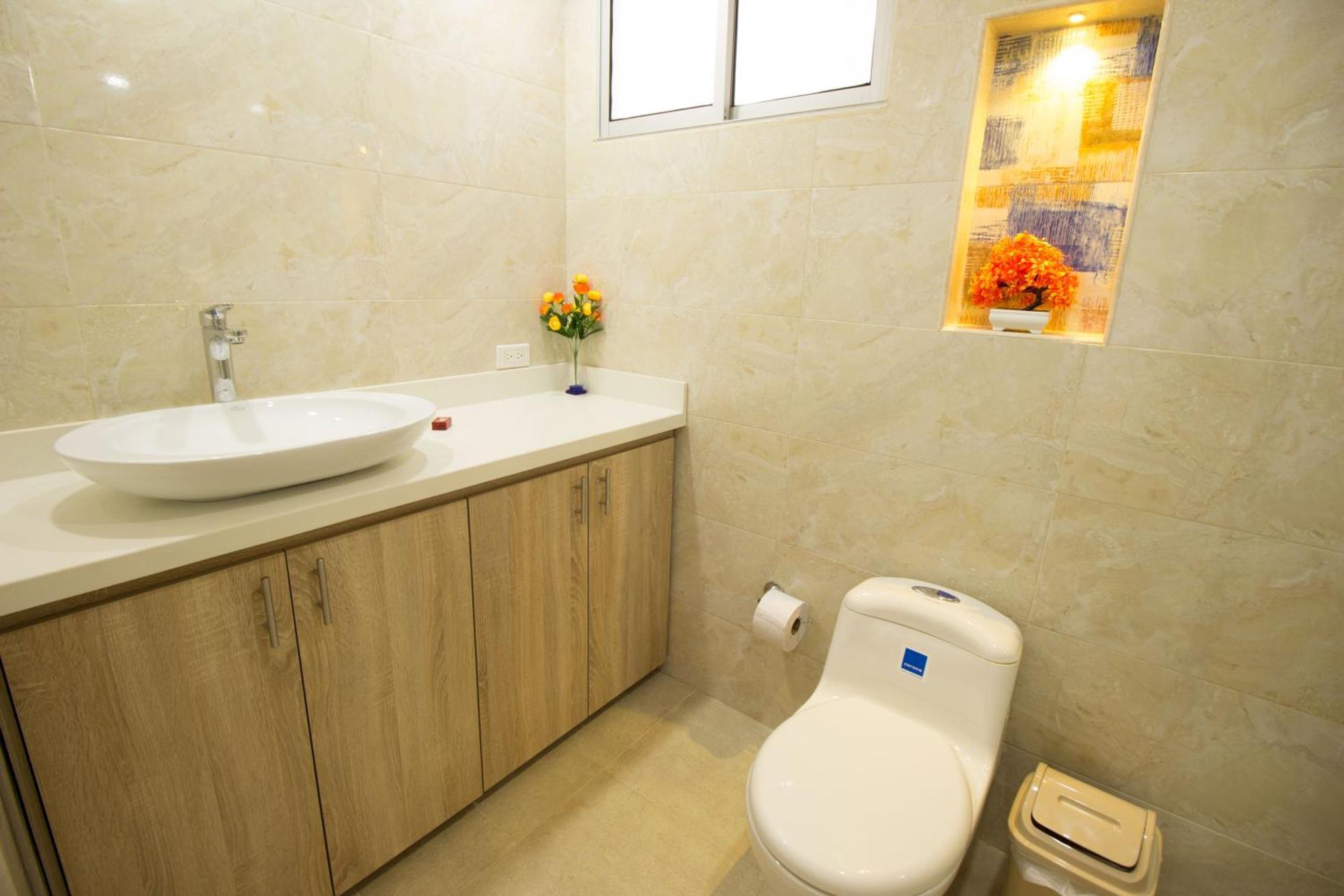 Caribbean Summer - Livin Colombia Apartamento *