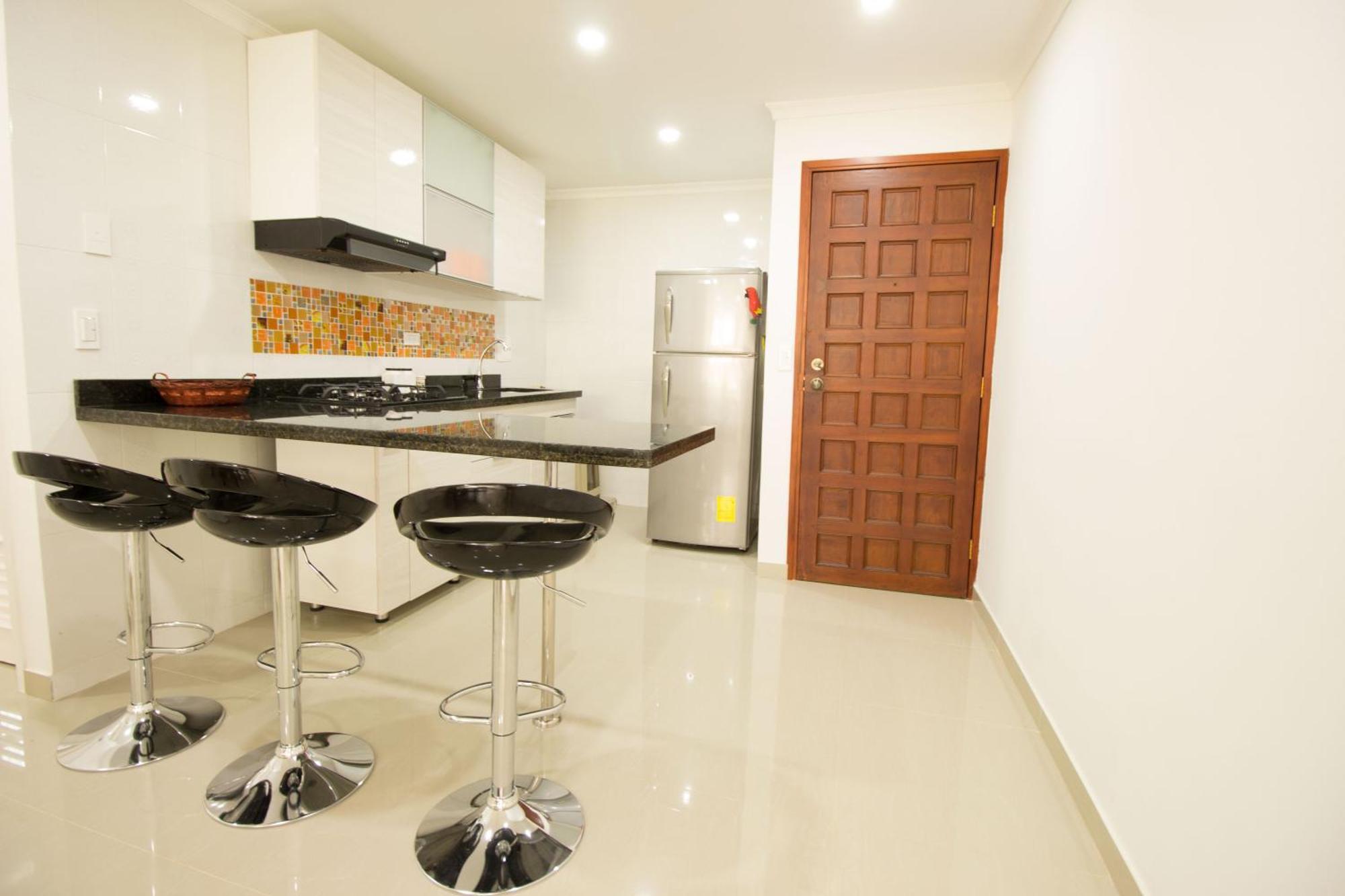 Apartamento Caribbean Summer - Livin Colombia Cartagena