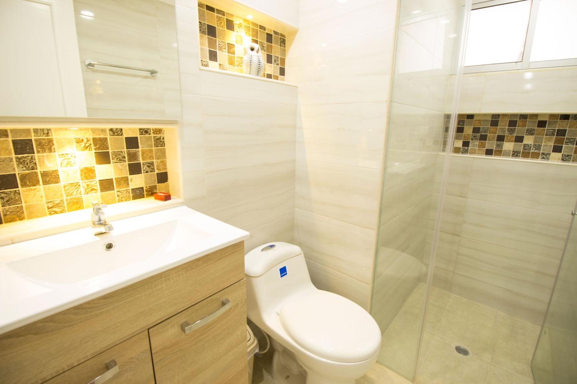 Caribbean Summer - Livin Colombia Apartamento