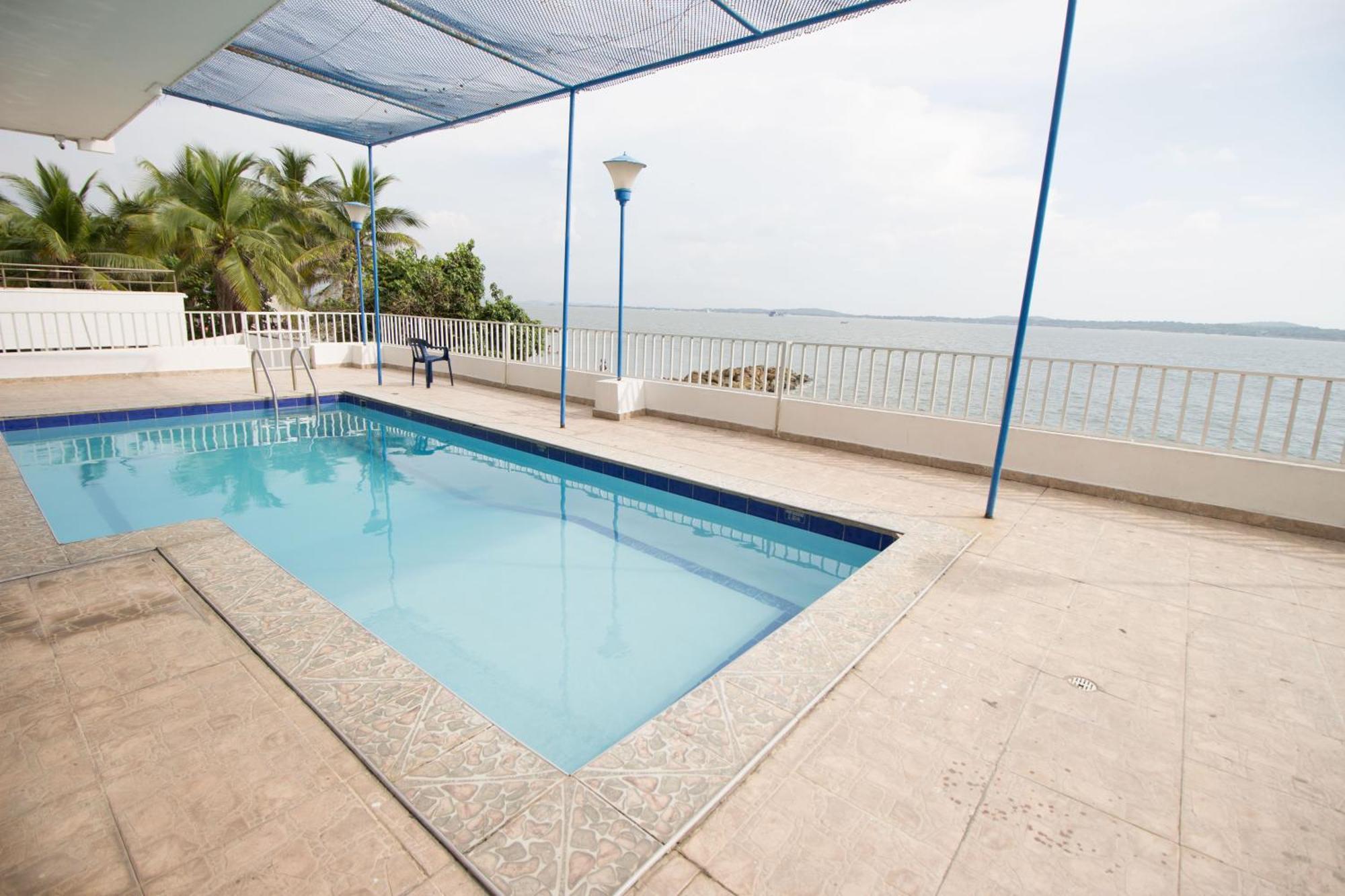 Apartamento Caribbean Summer - Livin Colombia *