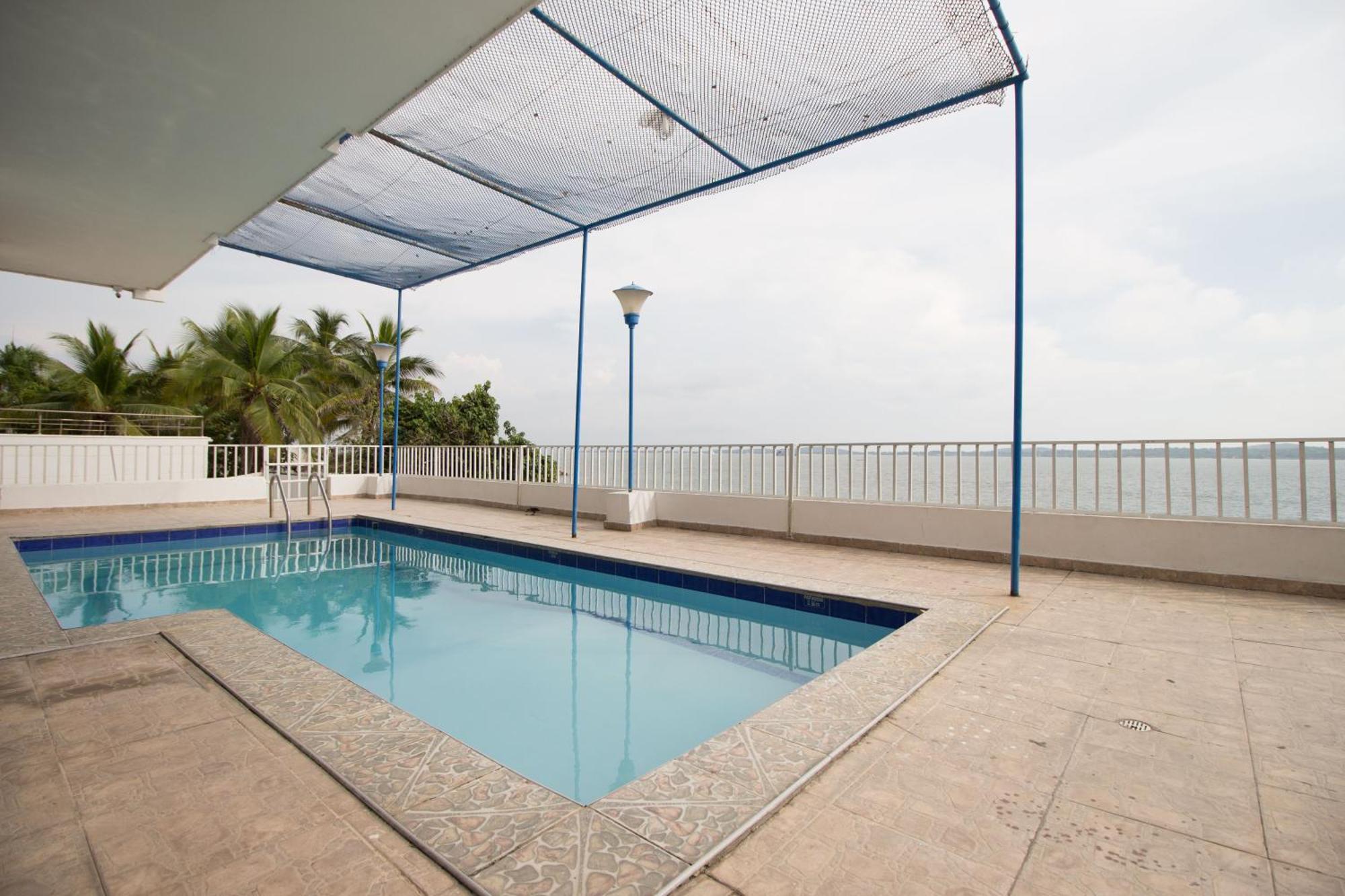 Apartamento Caribbean Summer - Livin Colombia